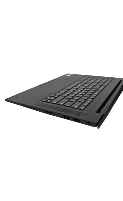 Stacja Graficzno-Robocza Lenovo ThinkPad P1 G6 i7-13800H 64GB 512GB SSD 16'' 4K+ 3840x2400 RTX 4080 12GB WiFi BT Kam Win11Pro GW12mc